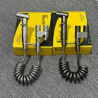 Stainless Steel Bidet Sprayer