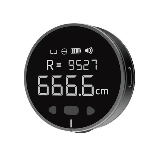 Rechargeable Electric Digital Ruler
