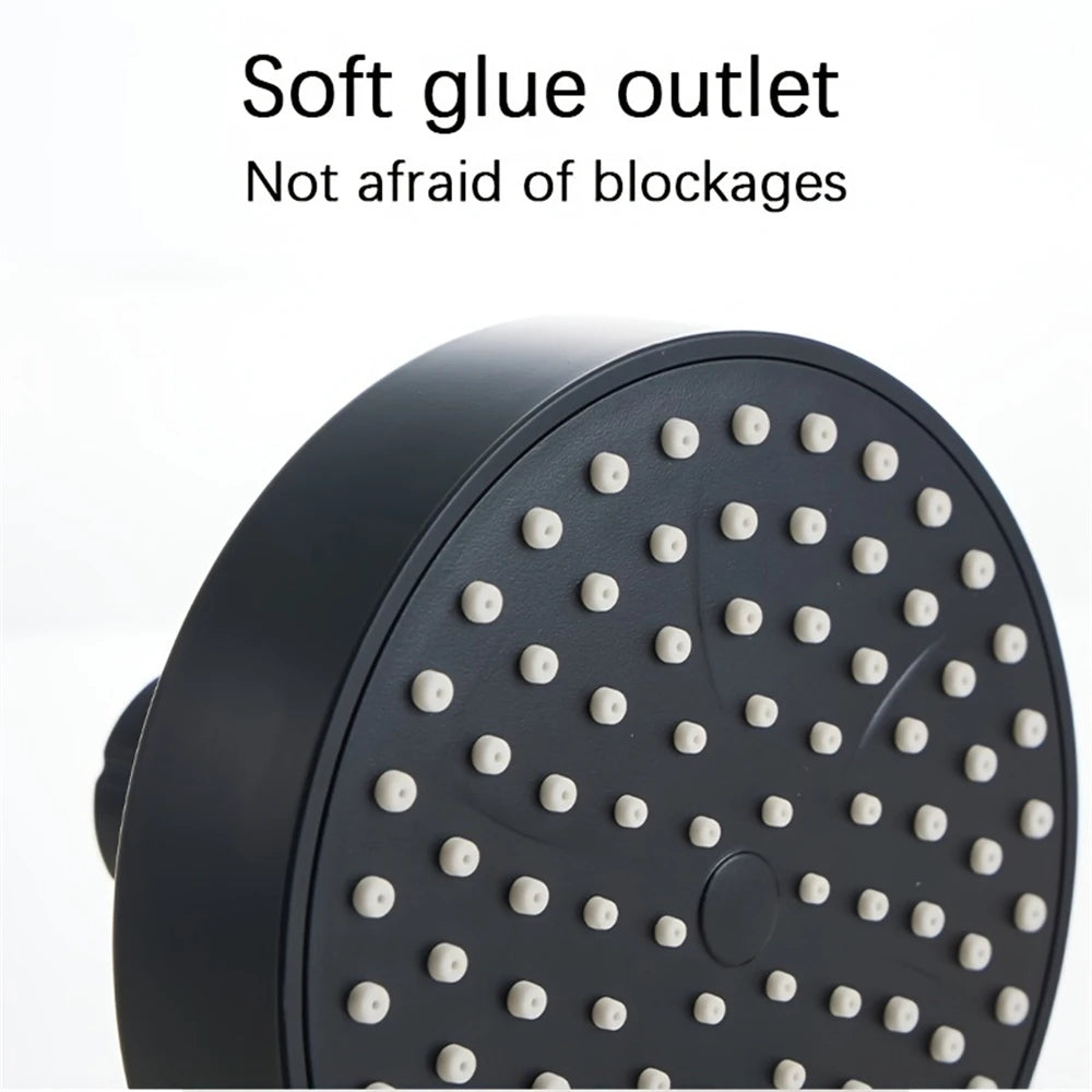 Elegant Bathroom Shower Head