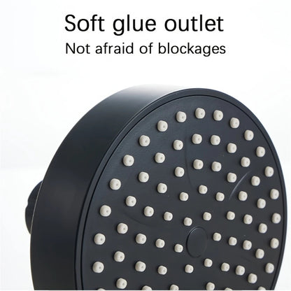 Elegant Bathroom Shower Head