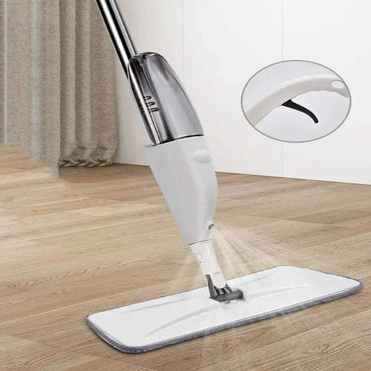 Large Household Spray Mop