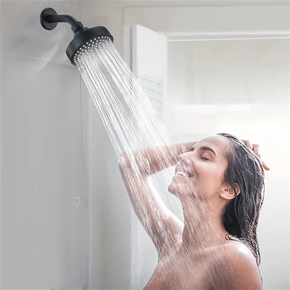 Elegant Bathroom Shower Head