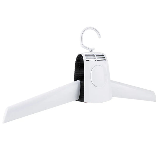Custom Electric Heated Hanger